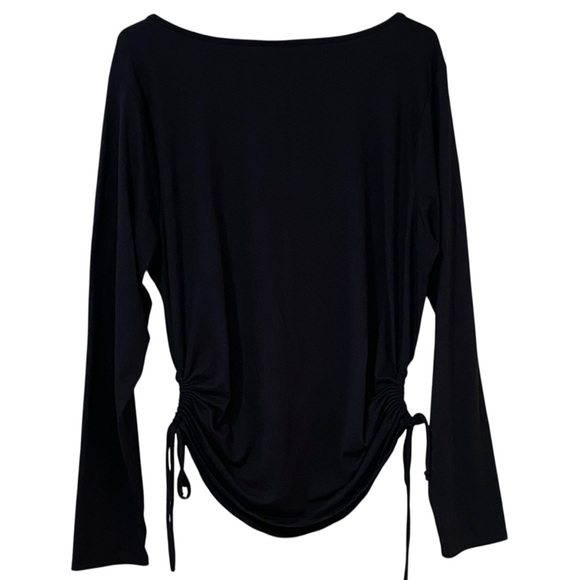 RUE Plus Black Top Size 3X - Picture 4 of 8